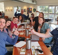 Barossa Valley Wineries Tour with Tastings and Lunch from Adelaide - VIC Tourism