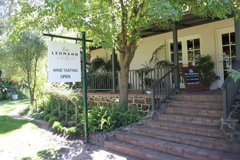 Barossa Valley Wineries Tour With Tastings And Lunch From Adelaide - VIC Tourism 2