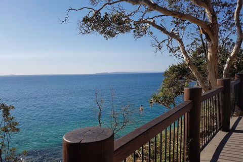 Noosa And Sunshine Coast Hinterland Day Trip From Brisbane - VIC Tourism 0