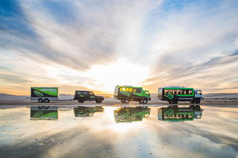 Unlimited Sandboarding - VIC Tourism 3