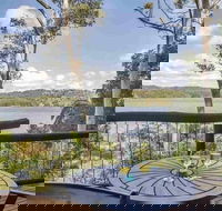 Sunshine Coast Private Scenic Guided Tour Inc. 2-Course Gourmet Lunch - VIC Tourism