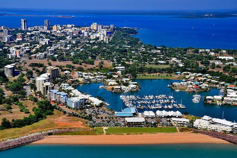 Explore Darwin City Sights Including Key Attractions - VIC Tourism 3