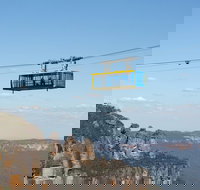 Blue Mountains Day Trip from Sydney Including Scenic World - VIC Tourism