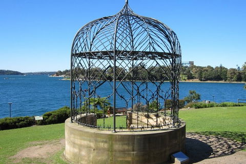 Sydney Scavenger Hunt: Inside Sydney - VIC Tourism 4