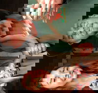 Perth Hills - Wildlife Art  Gastronomy - VIC Tourism