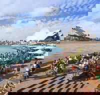 Sydney Uncovered Full-Day Tour - VIC Tourism