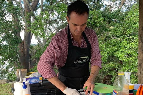 Day Trip With Chef-Led Hunter Valley Gourmet Food And Wine From Sydney - VIC Tourism 1