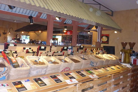 Margaret River Indulge And Discover Day Tour - VIC Tourism 1