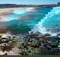 Private Sydney Foreshores and Beaches SUV Tour - VIC Tourism