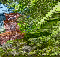 Chinese Garden General Admission Ticket - VIC Tourism