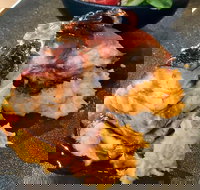 Tamar Valley Wine Tour with Lunch - VIC Tourism