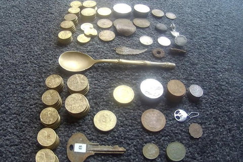 Melbourne Treasure Hunt - VIC Tourism 0