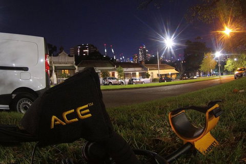 Melbourne Treasure Hunt - VIC Tourism 3