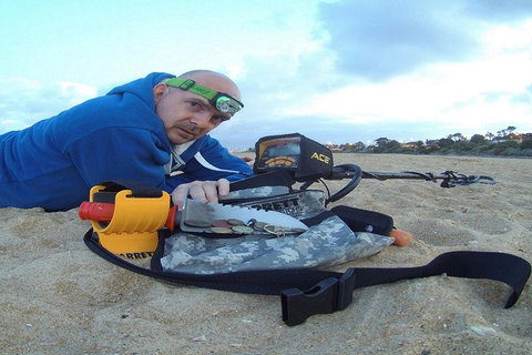 Melbourne Treasure Hunt - VIC Tourism 4