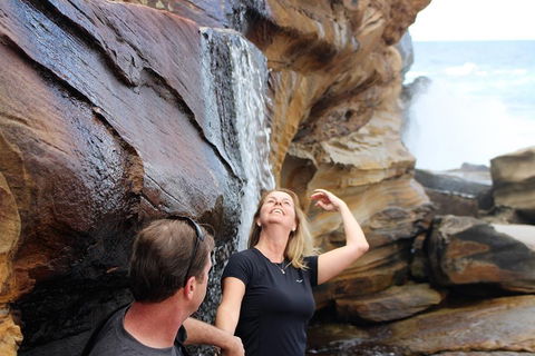 Royal National Park Tour - VIC Tourism 4