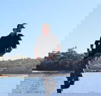 Sydney Harbour Northern beaches and National Park - VIC Tourism