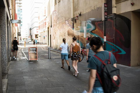 Be An Adelaide Local: Intimate Walk - VIC Tourism 0