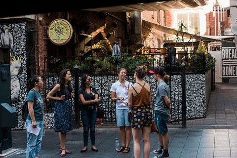 Be An Adelaide Local: Intimate Walk - VIC Tourism 1