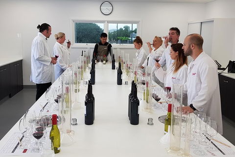 Barossa Valley Indulgence Day Including Make Your Own Blend Experience - VIC Tourism 4