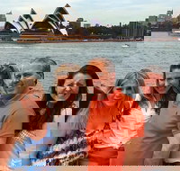 Private Sydney Half Day Tour including Sydney Opera House and Bondi Beach - VIC Tourism