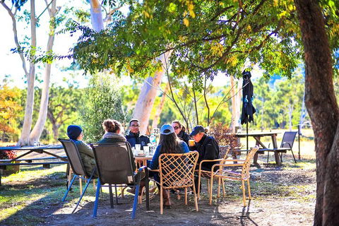Blue Mountains Private Tour From Sydney - VIC Tourism 5