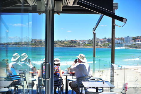 Luxury Sydney City Private Tour - VIC Tourism 5