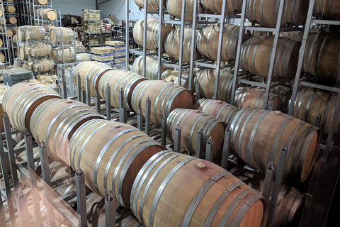The Complete Hunter Valley Wine Tour Of Pokolbin, Mt View, Lovedale And Rothbury - VIC Tourism 2