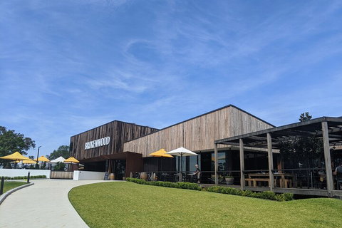 The Complete Hunter Valley Wine Tour Of Pokolbin, Mt View, Lovedale And Rothbury - VIC Tourism 3