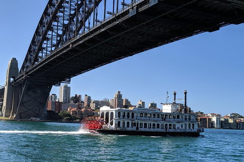 Sydney Secrets & Bondi Private 4 Hour Afternoon With 'Personalised Sydney Tours' - VIC Tourism 3