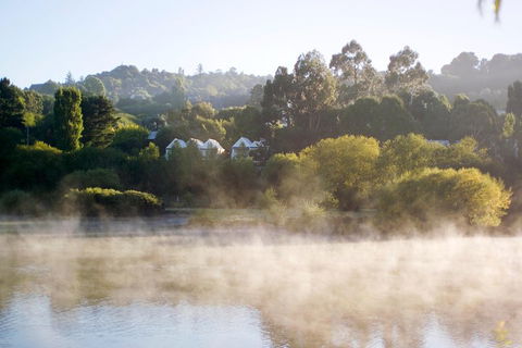 Overnight Daylesford And Macedon Ranges Gourmet Food Trail Tour From Melbourne - VIC Tourism 4
