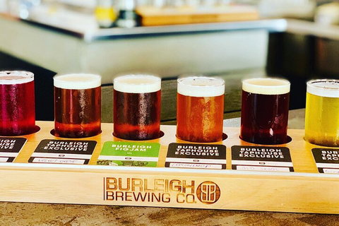 Hipster Sipster Brewery And Distillery Tour - VIC Tourism 0