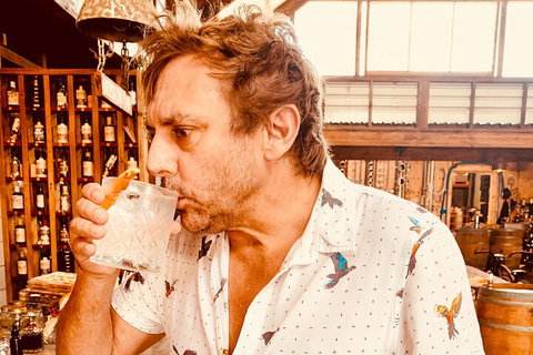 Hipster Sipster Brewery And Distillery Tour - VIC Tourism 5