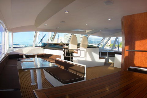 Passions Of Paradise Great Barrier Reef Snorkel And Dive Cruise From Cairns By Luxury Catamaran - VIC Tourism 1