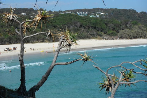 Stradbroke Island 4WD Day Trip From Brisbane - VIC Tourism 5