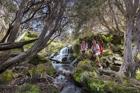 LGBT+ Friendly 3 Day Tour The Grampians, Daylesford & Ballarat - VIC Tourism 3