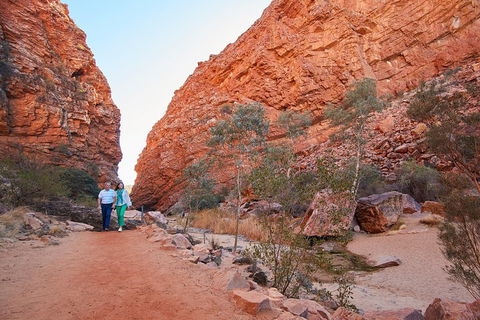 Best Of Alice Springs Full Day Tour - VIC Tourism 1
