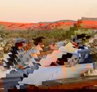 3-Day Tour from Uluru Ayers Rock to Alice Springs via Kings Canyon - VIC Tourism