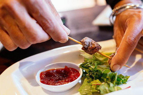 The 10 Tastings Of Perth With Locals: Private Food Tour - VIC Tourism 0