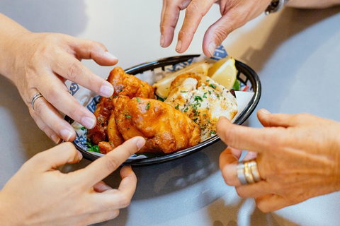 The 10 Tastings Of Perth With Locals: Private Food Tour - VIC Tourism 2