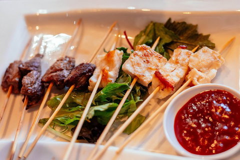 The 10 Tastings Of Perth With Locals: Private Food Tour - VIC Tourism 3