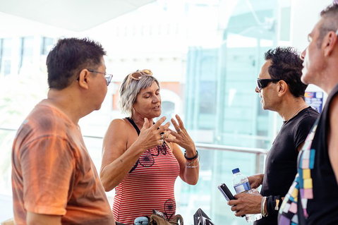 The 10 Tastings Of Perth With Locals: Private Food Tour - VIC Tourism 4