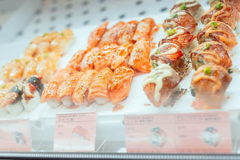 The 10 Tastings Of Perth With Locals: Private Food Tour - VIC Tourism 5