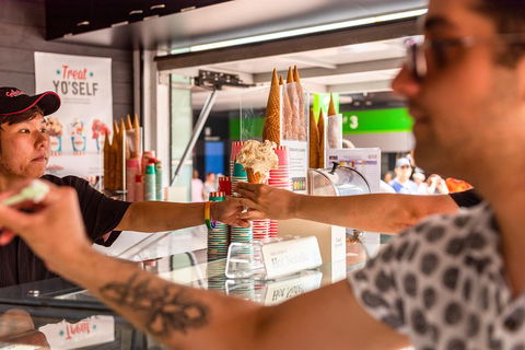 The Beauty Of Sydney Private Bike Tour - VIC Tourism 2