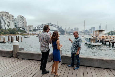 Full Coverage Sydney Private City Tour - VIC Tourism 2