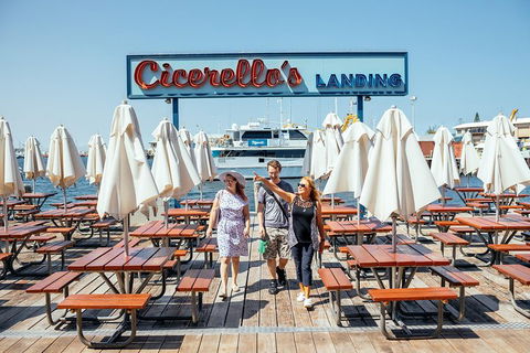 Private City Kickstart Tour: Fremantle Icons & Gems Of Perth - VIC Tourism 2