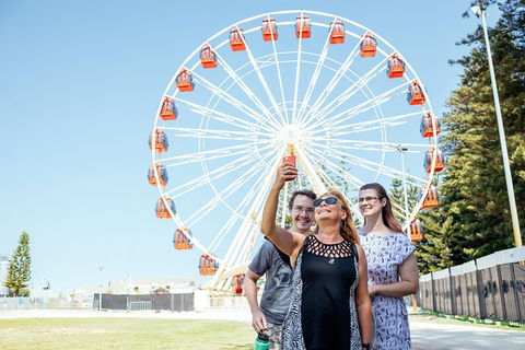 Private City Kickstart Tour: Fremantle Icons & Gems Of Perth - VIC Tourism 4