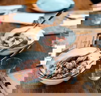 Perth Classic Bites  Local Flavors Food Tour - VIC Tourism