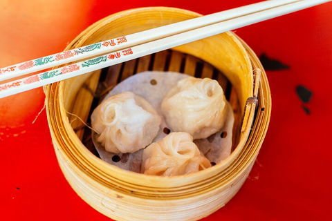 Perth Classic Bites & Local Flavors: Food Tour - VIC Tourism 4