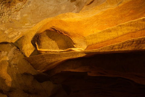 From The Mountains To The Bay - 4 Day Rediscovery Small Group Tour - VIC Tourism 0