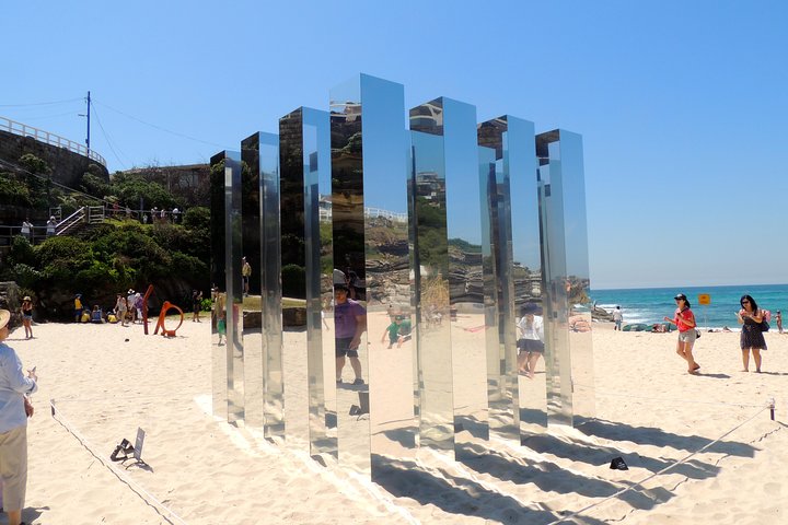  VIC Tourism